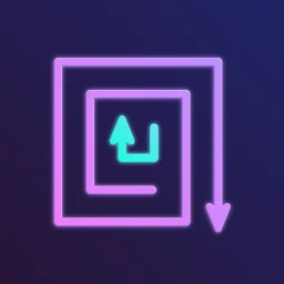 Arrow Traffic: Clear the Grid 图标