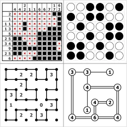 Ícone de PuzzleGym